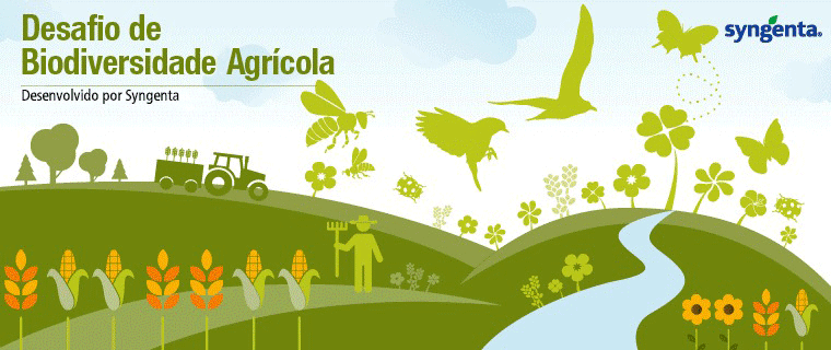 Syngenta organiza concurso de fotografia para fomentar o conhecimento da biodiversidade nas explorações agrícolas